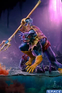 1/10 Scale Mer-Man BDS Art Scale Statue