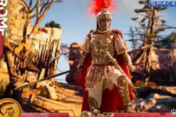 1/6 Scale Messala