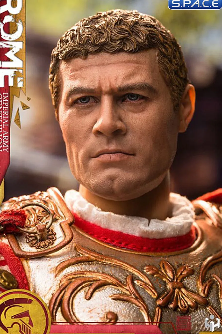 1/6 Scale Messala