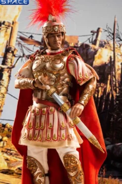 1/6 Scale Messala
