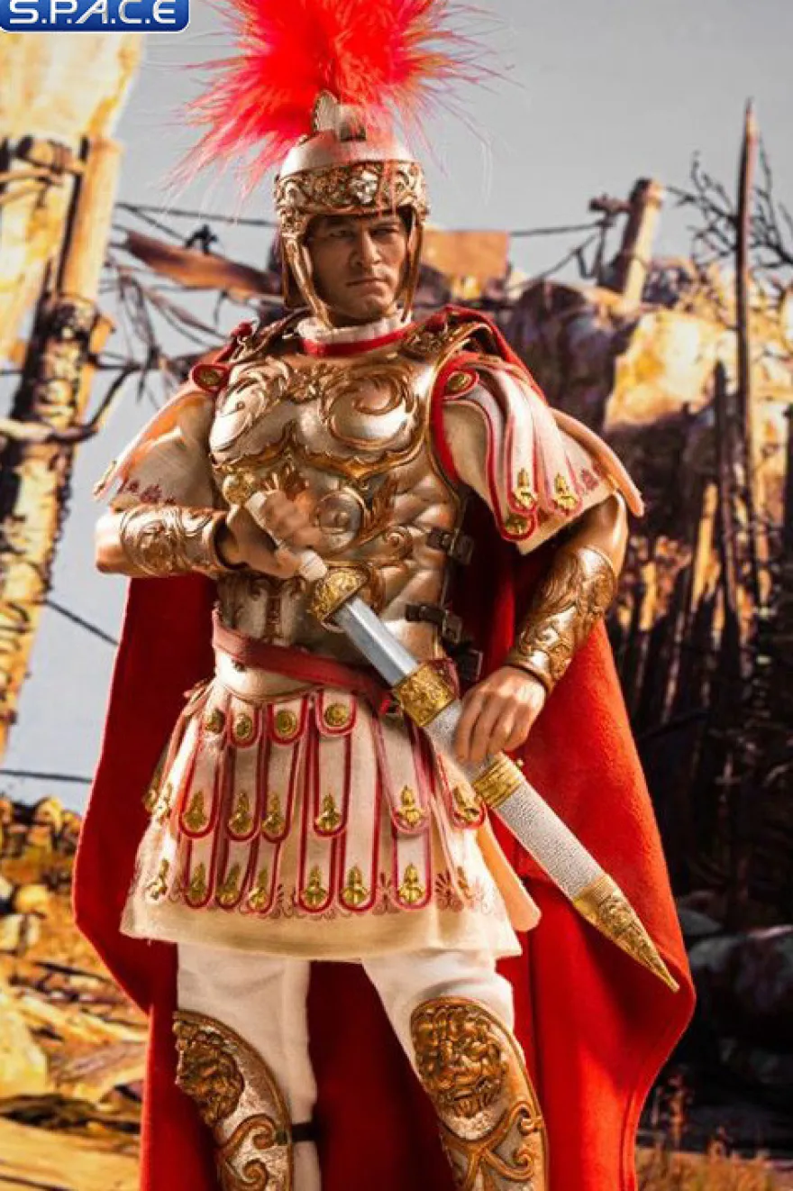 1/6 Scale Messala