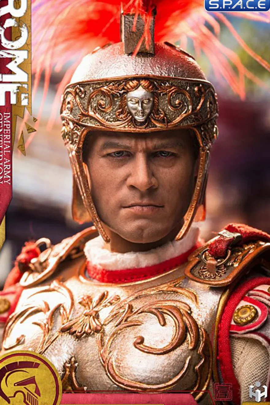 1/6 Scale Messala