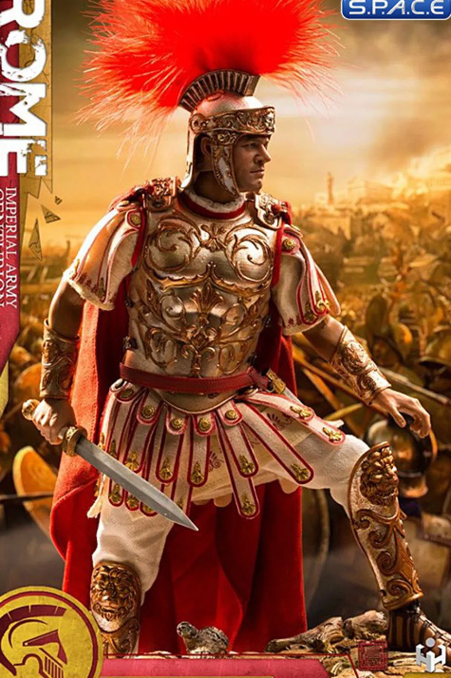 1/6 Scale Messala