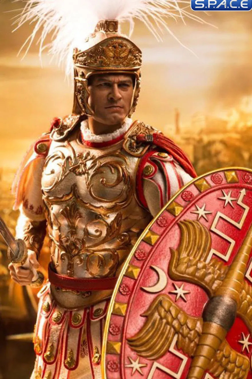 1/6 Scale Messala - Deluxe Version