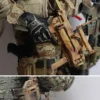 1/6 Scale M320 Grenade Launcher