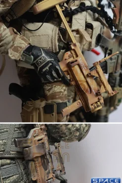 1/6 Scale M320 Grenade Launcher