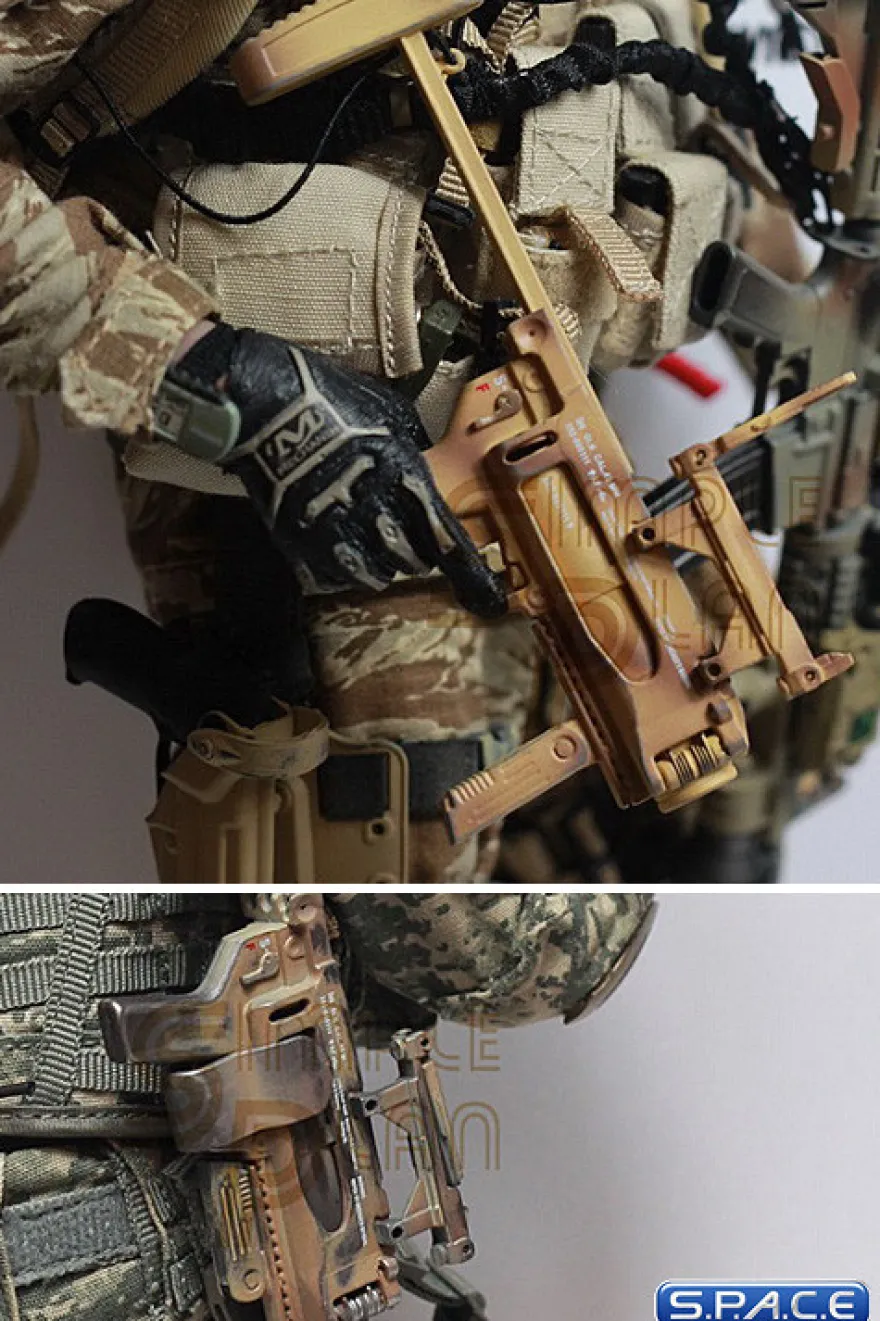 1/6 Scale M320 Grenade Launcher