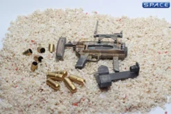 1/6 Scale M320 Grenade Launcher