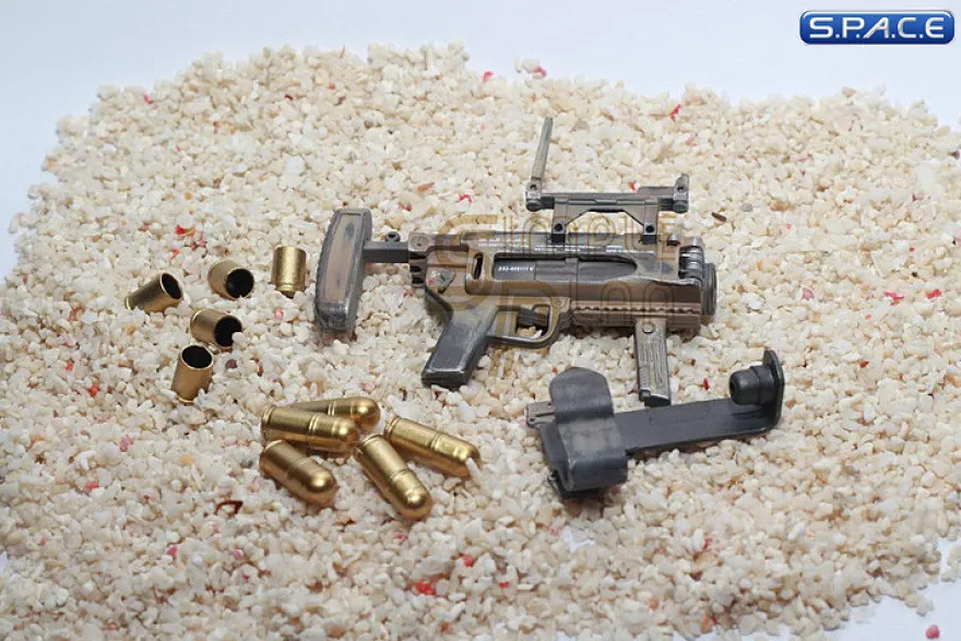 1/6 Scale M320 Grenade Launcher