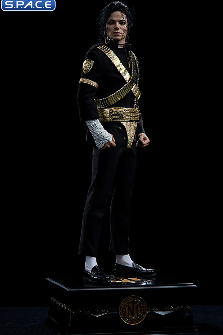 1/4 Scale Michael Jackson