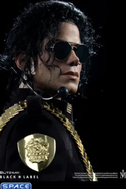 1/4 Scale Michael Jackson