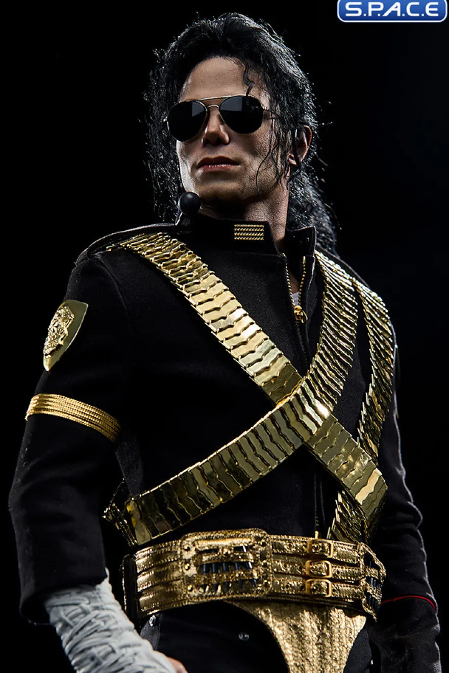 1/4 Scale Michael Jackson
