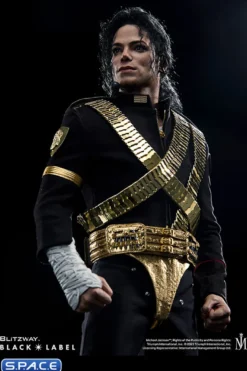 1/4 Scale Michael Jackson