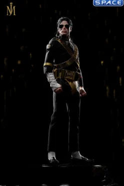 1/2 Scale Michael Jackson Dangerous Tour Statue