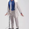 1/3 Scale Michael Jackson Smooth Criminal Statue