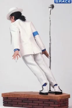 1/3 Scale Michael Jackson Smooth Criminal Statue