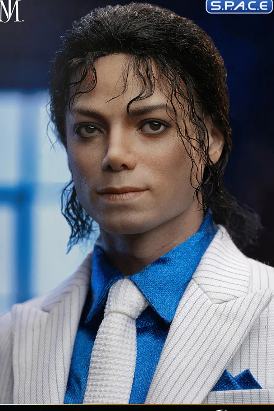 1/6 Scale Michael Jackson Smooth Criminal