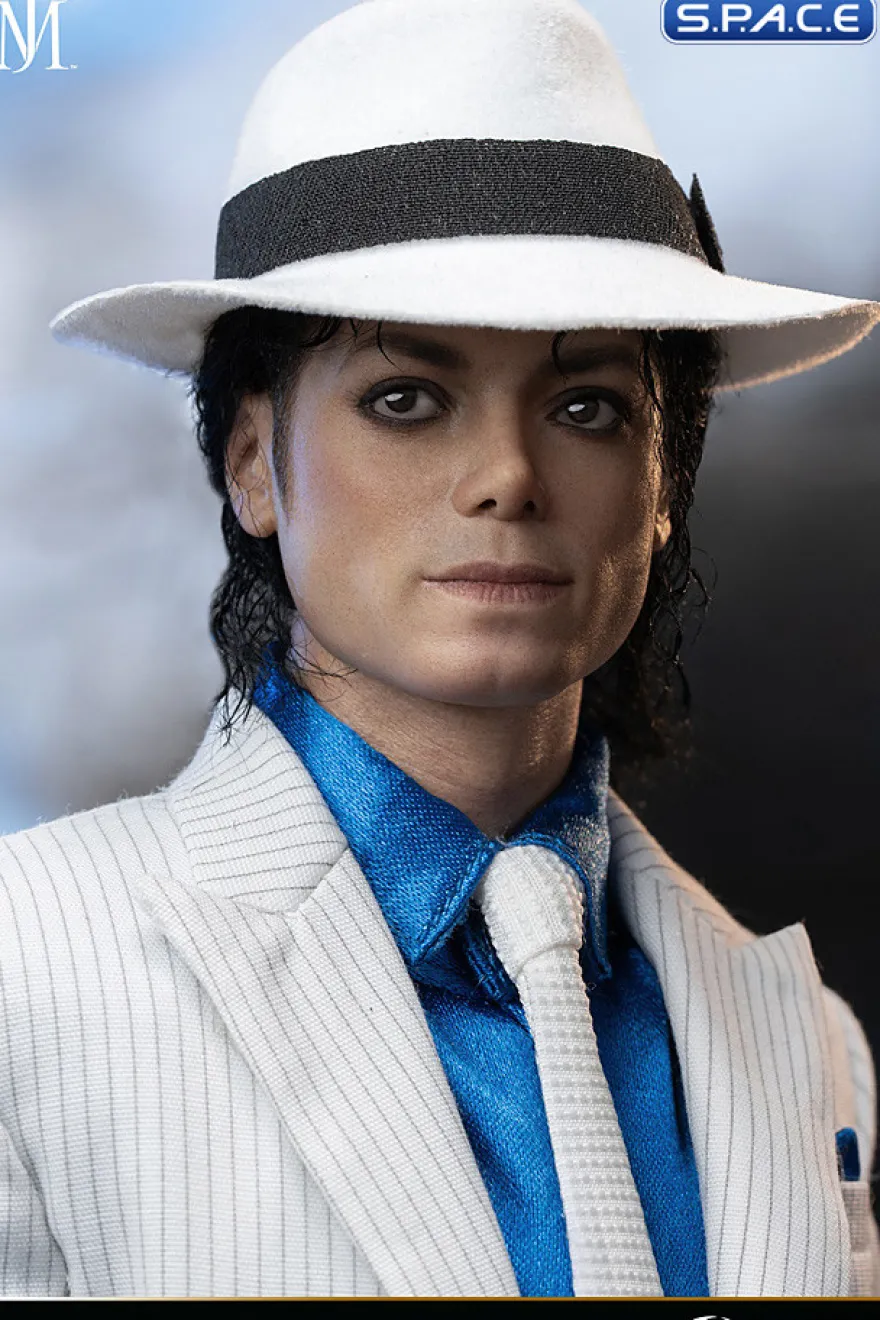 1/6 Scale Michael Jackson Smooth Criminal