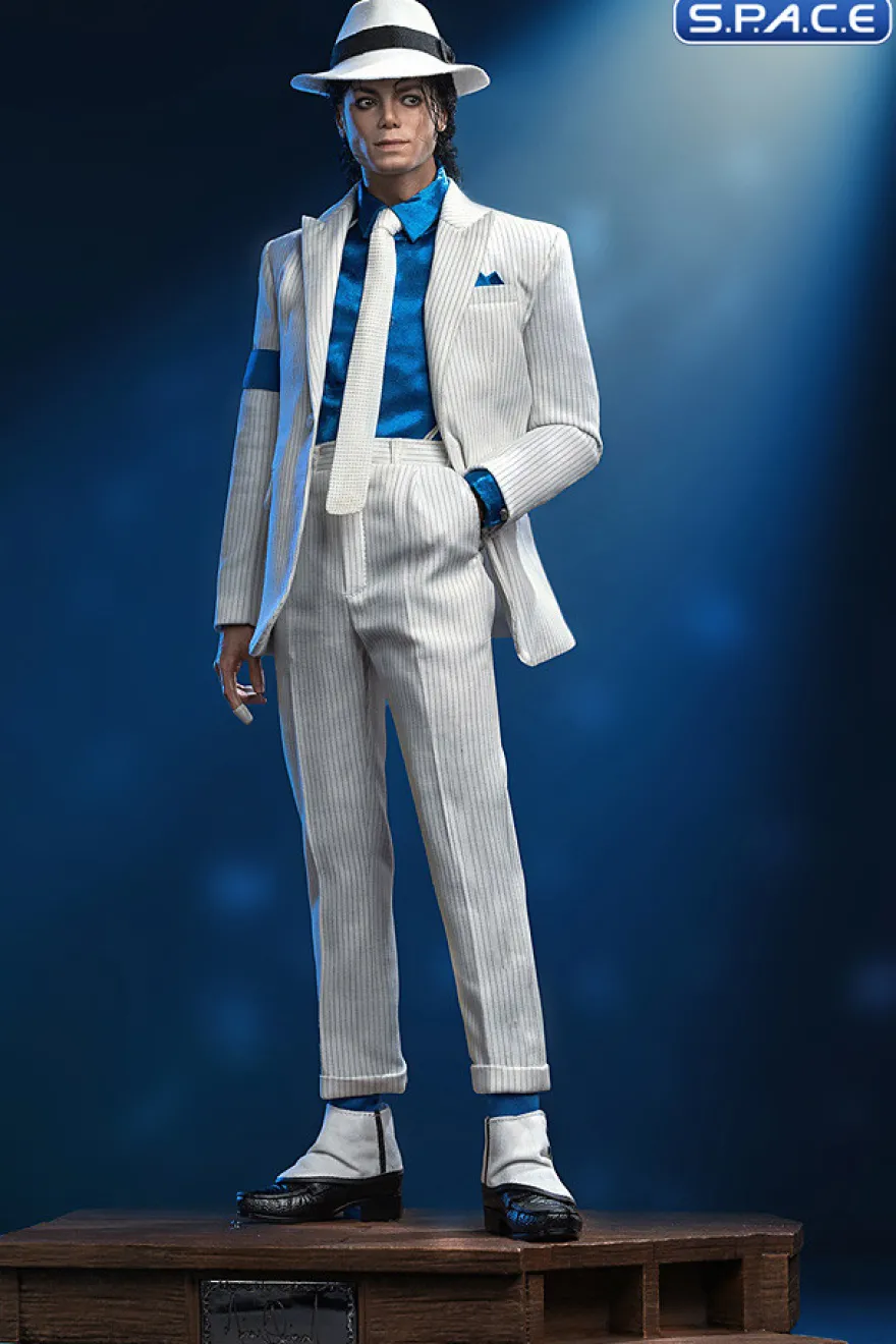 1/6 Scale Michael Jackson Smooth Criminal
