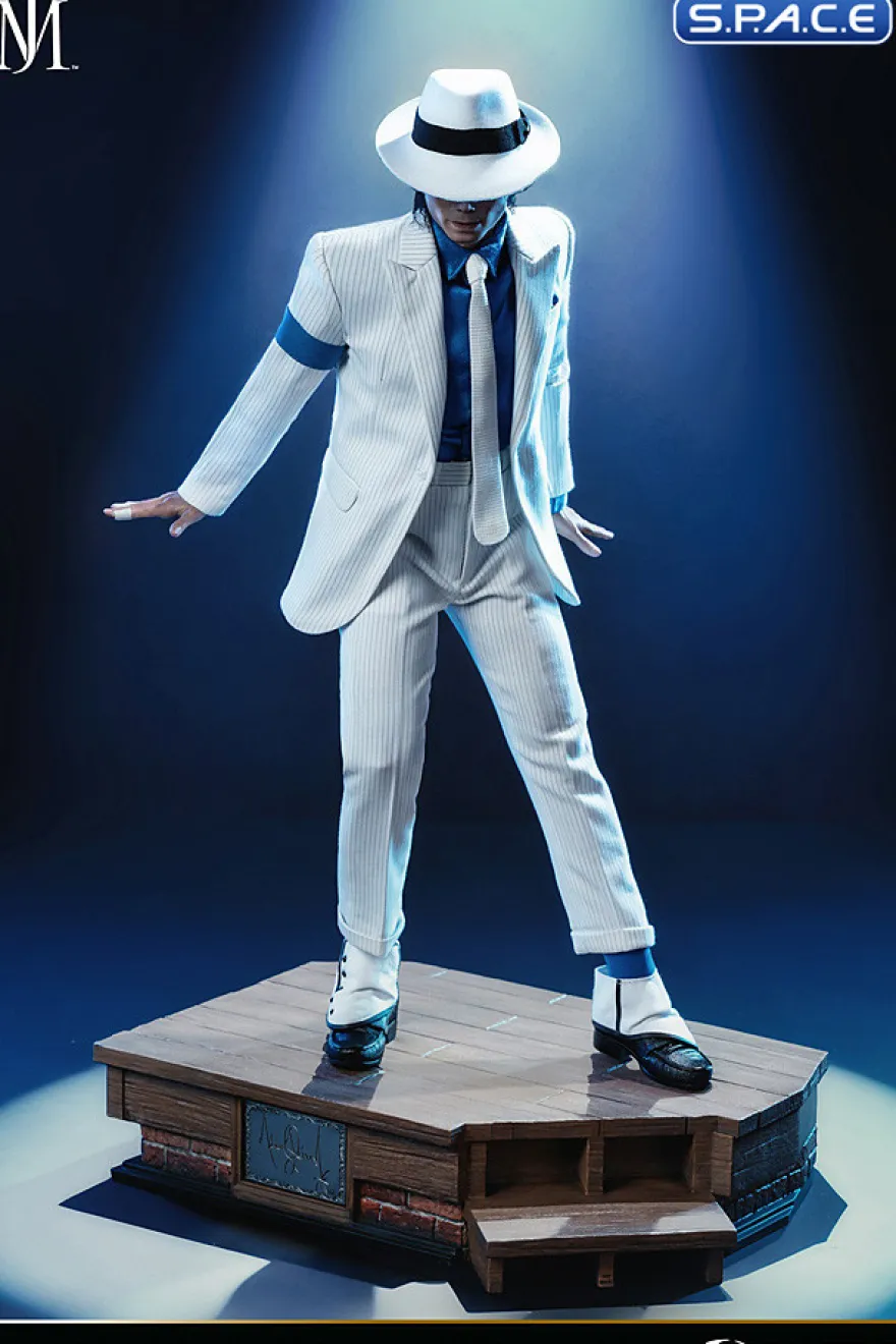 1/6 Scale Michael Jackson Smooth Criminal
