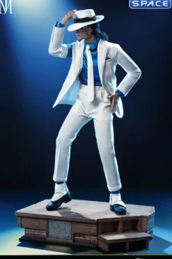 1/6 Scale Michael Jackson Smooth Criminal