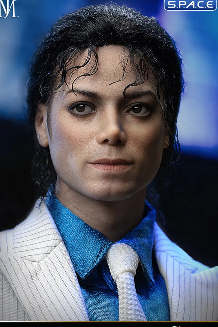 1/6 Scale Michael Jackson Smooth Criminal