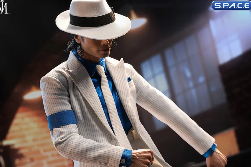 1/6 Scale Michael Jackson Smooth Criminal - Deluxe Version