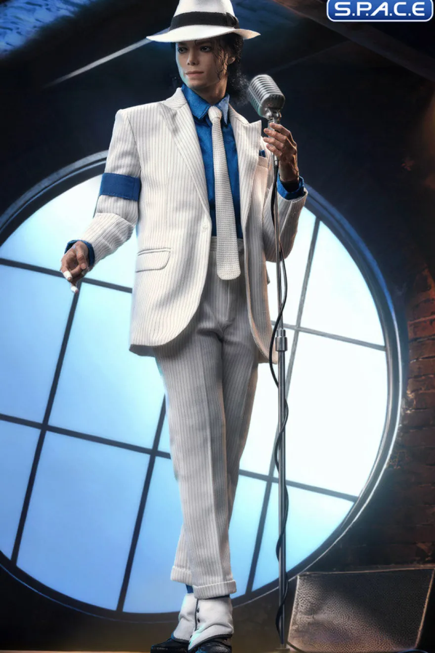 1/6 Scale Michael Jackson Smooth Criminal - Deluxe Version