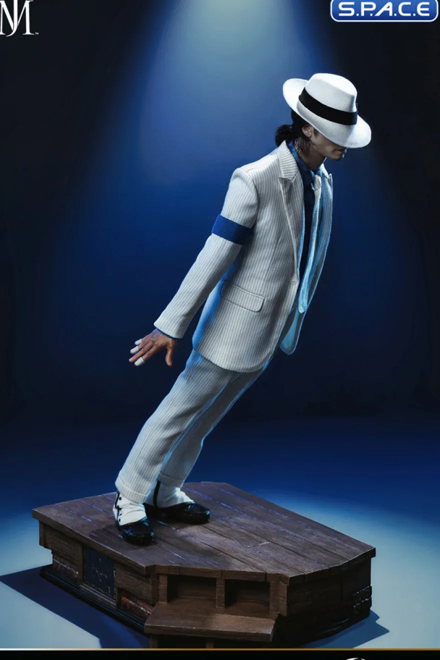 1/6 Scale Michael Jackson Smooth Criminal - Deluxe Version