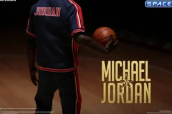 1/6 Scale Michael Jordan »Barcelona 1992« Real Masterpiece