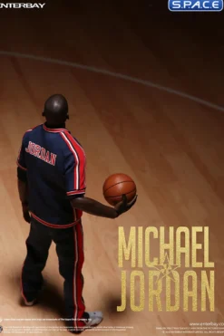 1/6 Scale Michael Jordan »Barcelona 1992« Real Masterpiece
