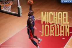 1/6 Scale Michael Jordan »Barcelona 1992« Real Masterpiece