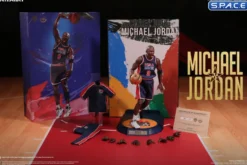 1/6 Scale Michael Jordan »Barcelona 1992« Real Masterpiece