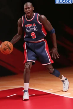 1/6 Scale Michael Jordan »Barcelona 1992« Real Masterpiece