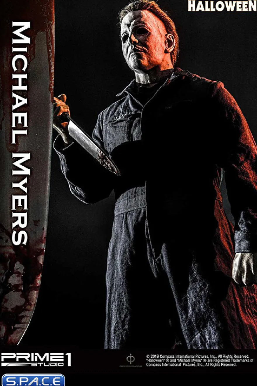 1/2 Scale Michael Myers