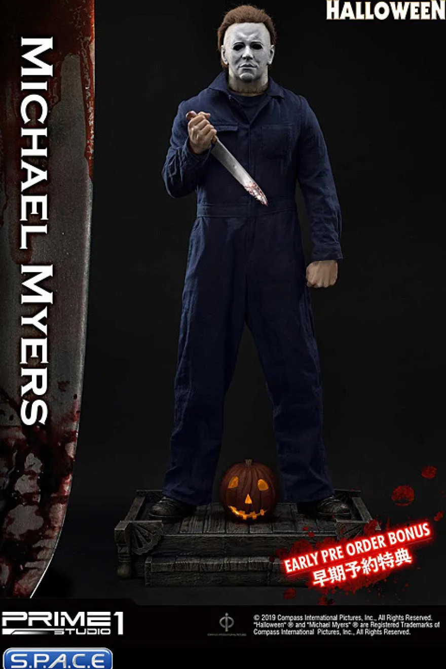 1/2 Scale Michael Myers
