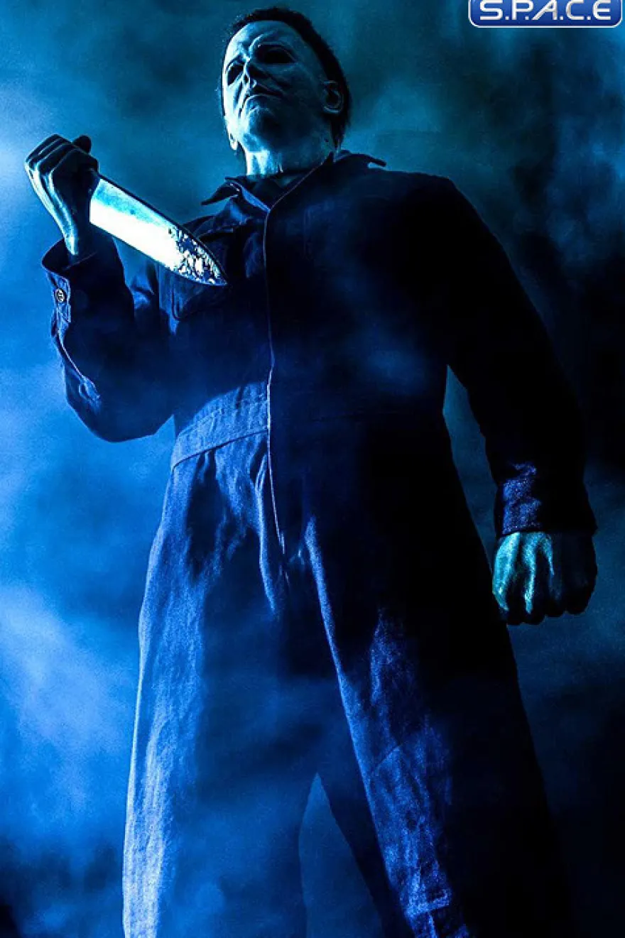 1/2 Scale Michael Myers