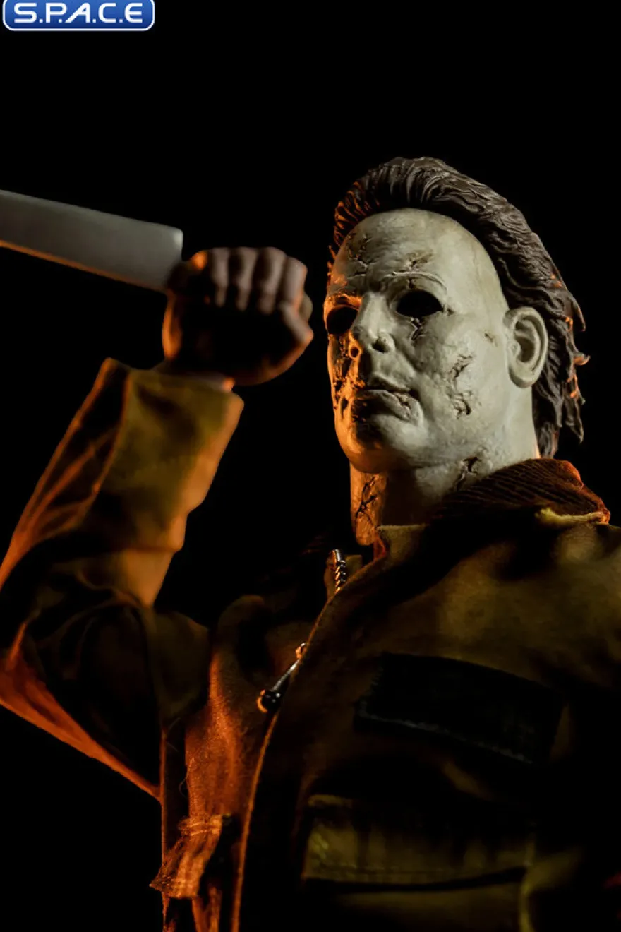 1/6 Scale Michael Myers
