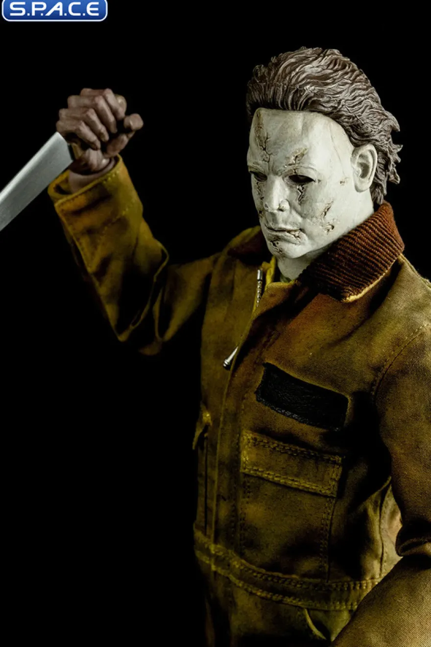 1/6 Scale Michael Myers