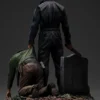 1/10 Scale Michael Myers Deluxe Art Scale Statue