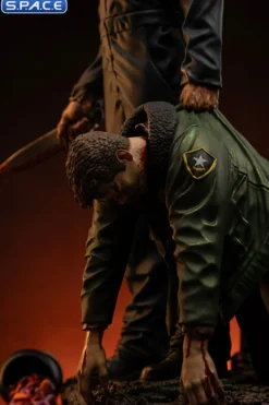 1/10 Scale Michael Myers Deluxe Art Scale Statue