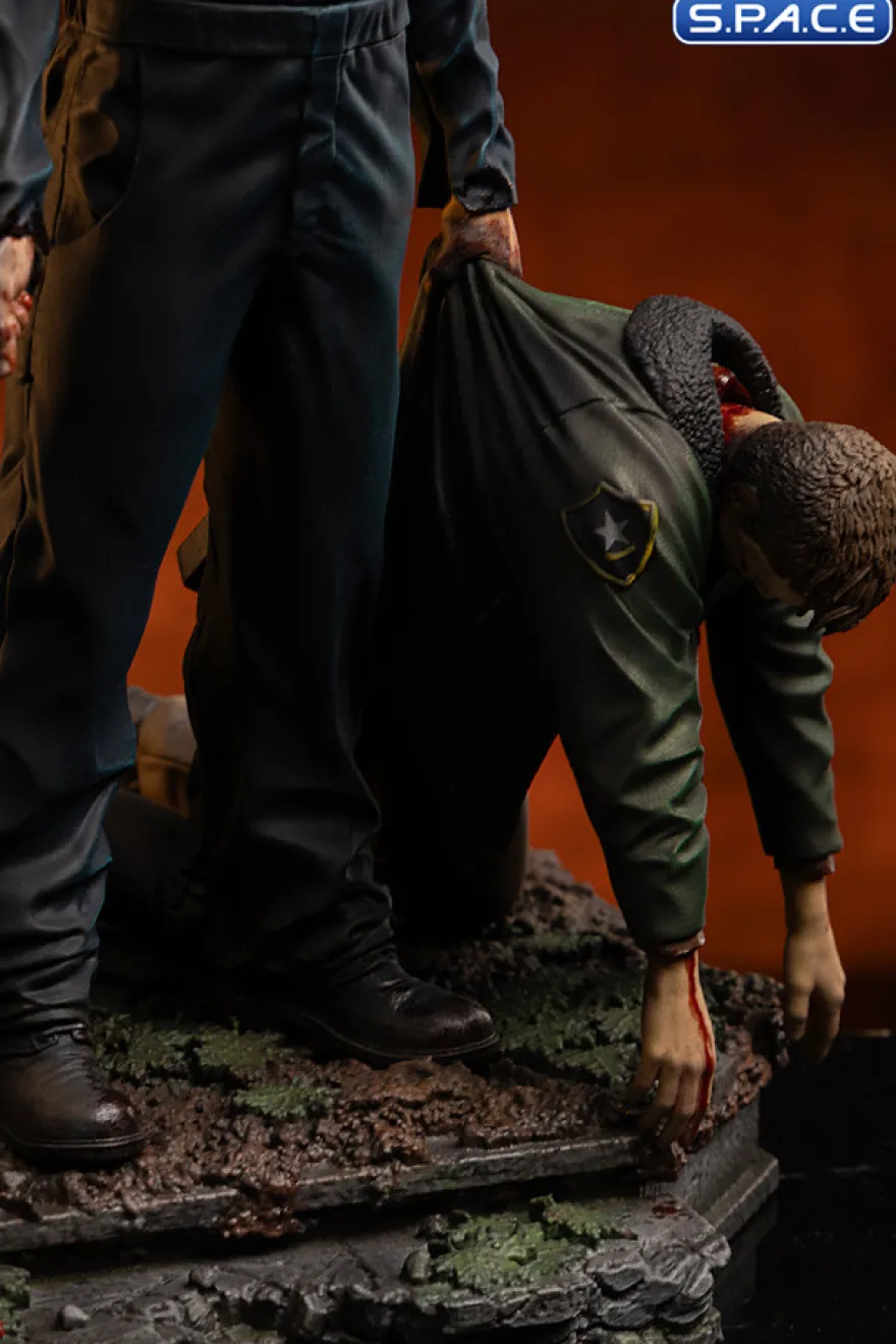 1/10 Scale Michael Myers Deluxe Art Scale Statue