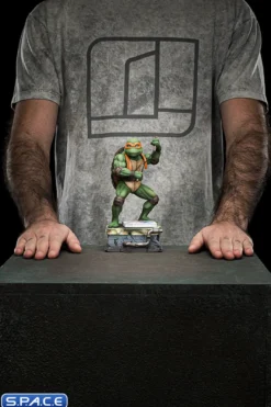 1/10 Scale Michelangelo Art Scale Statue