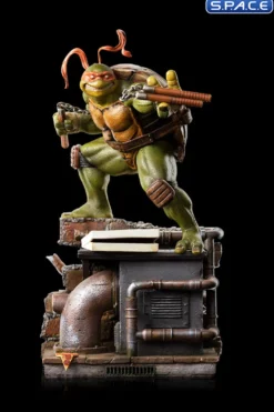 1/10 Scale Michelangelo BDS Art Scale Statue