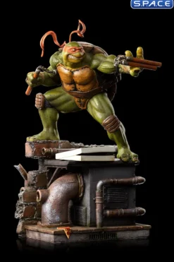 1/10 Scale Michelangelo BDS Art Scale Statue