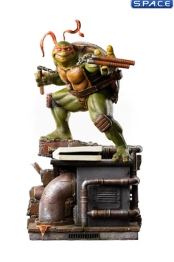 1/10 Scale Michelangelo BDS Art Scale Statue