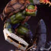 1/3 Scale Michelangelo Statue - Deluxe Version