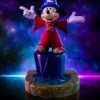1/10 Scale Mickey Art Scale Statue