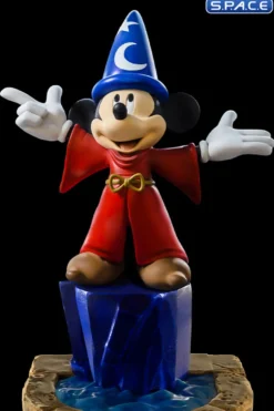 1/10 Scale Mickey Art Scale Statue