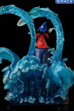 1/10 Scale Mickey Deluxe Art Scale Statue